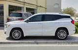 GMC Terrain Denali 2022